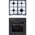 Встраиваемый комплект GEFEST 1212 + ДА 622-02 К43