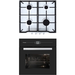 Встраиваемый комплект GEFEST 1212 + ДА 622-04 А1 S