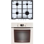 Встраиваемый комплект GEFEST 1212 + ДА 602-02 В1