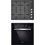 Встраиваемый комплект GEFEST СВН 2230 К3 + ДГЭ 621-01