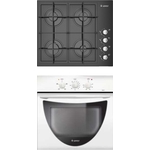 Встраиваемый комплект GEFEST СВН 2230 К3 + ДА 602-01