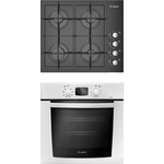 Встраиваемый комплект GEFEST СВН 2230 К3 + ДА 602-02