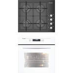 Встраиваемый комплект GEFEST СВН 2230 К3 + ДА 622-04 Б