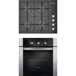 Встраиваемый комплект GEFEST СВН 2230 К3 + ДА 622-01 Н3