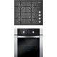 Встраиваемый комплект GEFEST СВН 2230 К3 + ДА 622-03 РН3