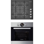 Встраиваемый комплект GEFEST СВН 2230 К3 + ДА 602-02 РН7