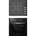 Встраиваемый комплект GEFEST СВН 2230 К3 + ДА 622-02 А