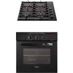 Встраиваемый комплект GEFEST СВН 2230 К3 + ДА 602-01 А