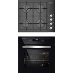 Встраиваемый комплект GEFEST СВН 2230 К3 + ДА 622-04 A