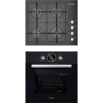 Встраиваемый комплект GEFEST СВН 2230 К3 + ДА 602-02 РА