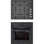 Встраиваемый комплект GEFEST СВН 2230 К3 + ДА 622-02 К43