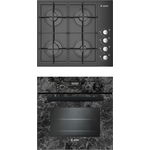 Встраиваемый комплект GEFEST СВН 2230 К3 + ДА 622-02 К53