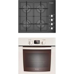 Встраиваемый комплект GEFEST СВН 2230 К3 + ДА 602-02 В1