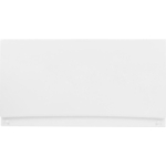 Фронтальная панель Aquanet Seed 110 H53 белая (246135)