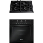 Встраиваемый комплект GEFEST СН 1211 К21 + ДГЭ 601-01 А