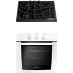 Встраиваемый комплект GEFEST СН 1211 К21 + ДГЭ 601-01