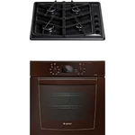 Встраиваемый комплект GEFEST СН 1211 К21 + ДА 602-02 К