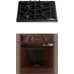 Встраиваемый комплект GEFEST СН 1211 К21 + ДА 622-02 К