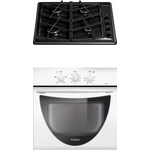 Встраиваемый комплект GEFEST СН 1211 К21 + ДА 602-01