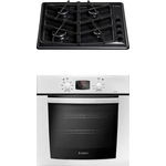 Встраиваемый комплект GEFEST СН 1211 К21 + ДА 602-02