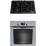 Встраиваемый комплект GEFEST СН 1211 К21 + ДА 602-02 С