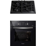 Встраиваемый комплект GEFEST СН 1211 К21 + ДА 622-02 А