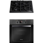 Встраиваемый комплект GEFEST СН 1211 К21 + ДА 602-02 А