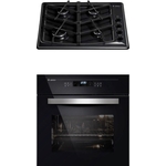 Встраиваемый комплект GEFEST СН 1211 К21 + ДА 622-04 A