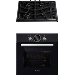 Встраиваемый комплект GEFEST СН 1211 К21 + ДА 602-02 РА