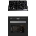 Встраиваемый комплект GEFEST СН 1211 К21 + ДА 622-04 А1 S