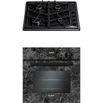 Встраиваемый комплект GEFEST СН 1211 К21 + ДА 622-02 К53