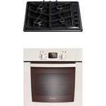 Встраиваемый комплект GEFEST СН 1211 К21 + ДА 602-02 В1