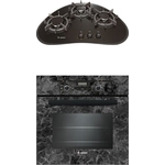 Встраиваемый комплект GEFEST СН 2120 + ДА 622-02 К53