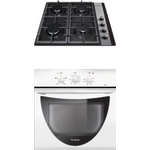 Встраиваемый комплект GEFEST СВН 2230 К23 + ДА 602-01