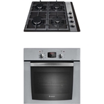 Встраиваемый комплект GEFEST СВН 2230 К23 + ДА 602-02 С