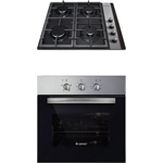 Встраиваемый комплект GEFEST СВН 2230 К23 + ДА 602-01 Н1