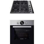 Встраиваемый комплект GEFEST СВН 2230 К23 + ДА 602-02 Н1