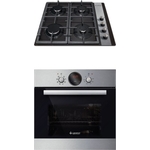 Встраиваемый комплект GEFEST СВН 2230 К23 + ДА 602-02 РН7