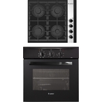 Встраиваемый комплект GEFEST СВН 2230 К23 + ДА 602-01 А