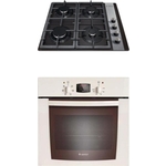 Встраиваемый комплект GEFEST СВН 2230 К23 + ДА 602-02 В1