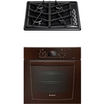 Встраиваемый комплект GEFEST СН 1211 К3 + ДА 602-02 К