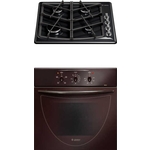 Встраиваемый комплект GEFEST СН 1211 К3 + ДА 602-01 К