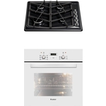 Встраиваемый комплект GEFEST СН 1211 К3 + ДА 622-02 Б