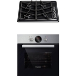 Встраиваемый комплект GEFEST СН 1211 К3 + ДА 602-02 Н1