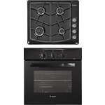 Встраиваемый комплект GEFEST СН 1211 К3 + ДА 602-01 А