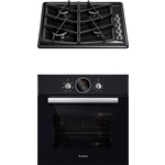 Встраиваемый комплект GEFEST СН 1211 К3 + ДА 602-02 РА