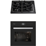 Встраиваемый комплект GEFEST СН 1211 К3 + ДА 622-04 А1 S