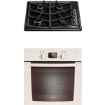 Встраиваемый комплект GEFEST СН 1211 К3 + ДА 602-02 В1