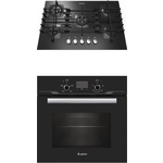 Встраиваемый комплект GEFEST СН 2340 + ДГЭ 621-03