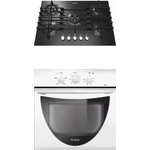 Встраиваемый комплект GEFEST СН 2340 + ДА 602-01